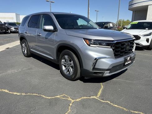 Used 2025 Honda Pilot EX-L image 38