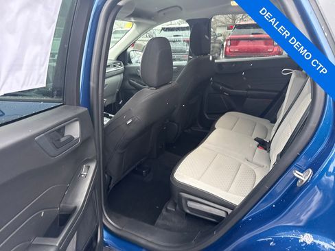 Used 2023 Ford Escape Active image 12