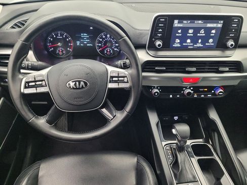 Used 2020 Kia Telluride LX image 22