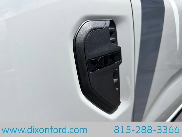 New 2026 Ford Ranger XLT w/ Equipment Group 301A High AWD/4WD image 27