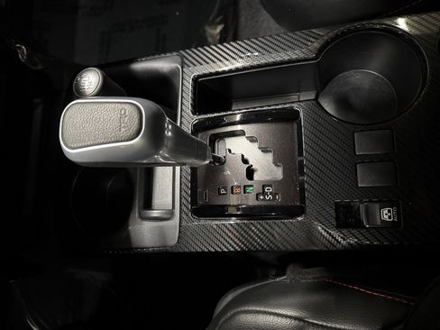 Used 2021 Toyota 4Runner TRD Off-Road image 26