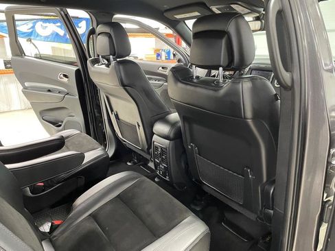 Used 2019 Dodge Durango GT AWD/4WD image 20