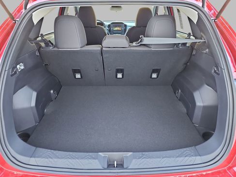 New 2026 Subaru Crosstrek 2.5i AWD/4WD image 15