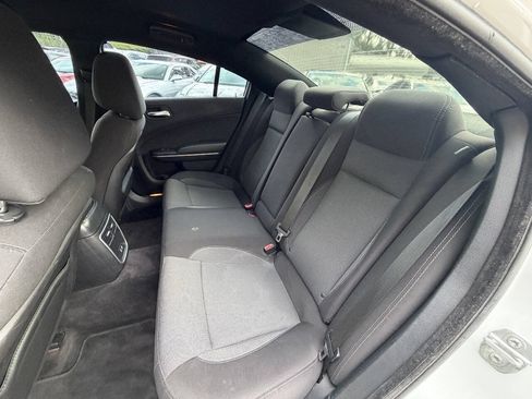 Used 2015 Dodge Charger SE w/ Sport Appearance Group RWD image 11