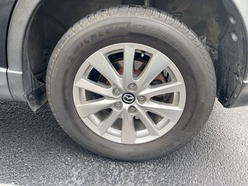 Used 2016 MAZDA CX-5 Touring FWD image 12
