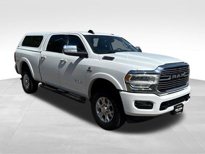 Used 2022 RAM 2500 Laramie