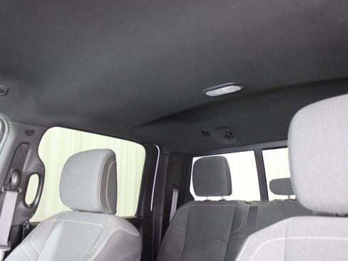 Used 2022 RAM 2500 Tradesman image 27