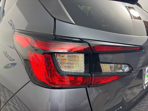 Certified 2025 Subaru Crosstrek 2.5i Wilderness w/ Wilderness Package image 12