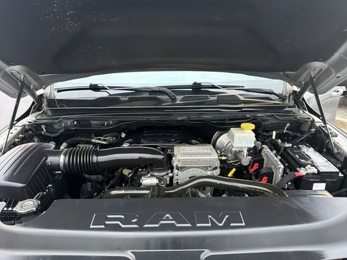 Used 2020 RAM 1500 Limited image 24