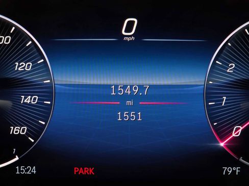 Used 2026 Mercedes-Benz GLE 350 4MATIC image 26