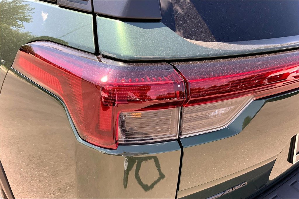 Certified 2026 Subaru Outback Premium AWD/4WD image 23