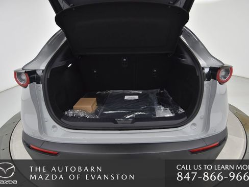 New 2026 MAZDA CX-30 Aire Edition AWD/4WD image 35