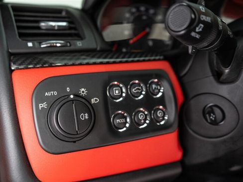 Used 2018 Maserati GranTurismo MC RWD image 84