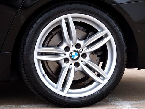 Used 2015 BMW 535i Sedan image 25