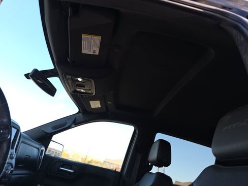 Used 2019 GMC Sierra 1500 AT4 w/ AT4 Preferred Package image 19