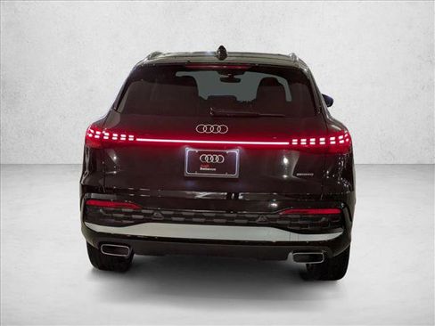 New 2025 Audi Q5 Premium Plus image 7