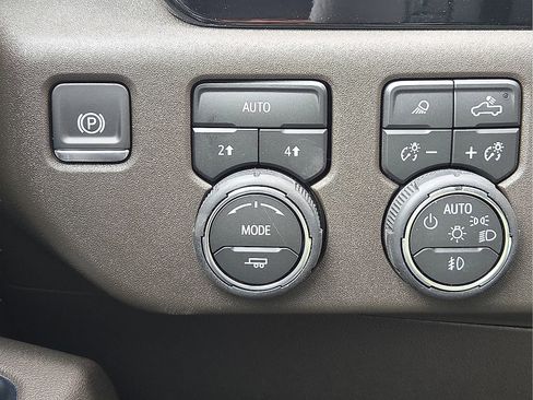 New 2026 Chevrolet Silverado 1500 RST w/ Safety Package AWD/4WD image 19