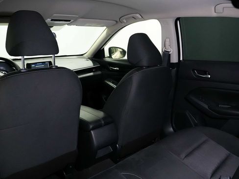 Used 2022 Nissan Altima 2.5 S FWD image 18