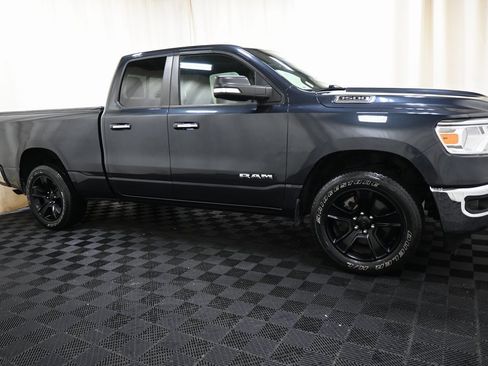 Used 2019 RAM 1500 Big Horn image 16