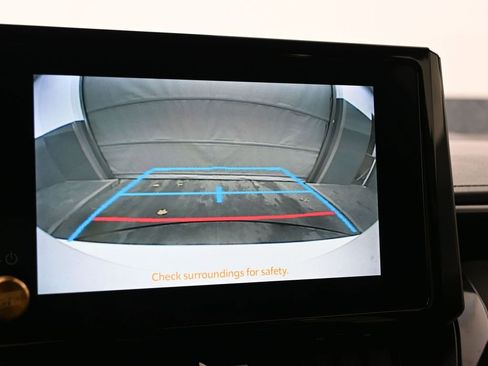 Used 2024 Toyota Corolla GR image 24