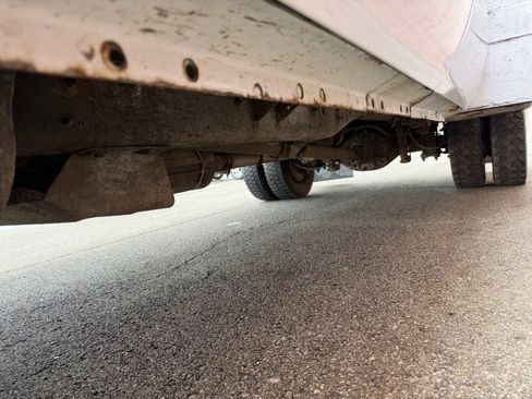 Used 2008 Ford F450 4x4 Crew Cab Super Duty image 17