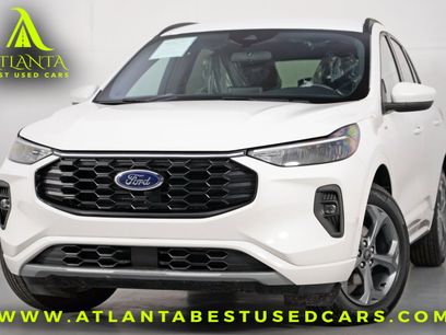 Used 2024 Ford Escape ST-Line Select