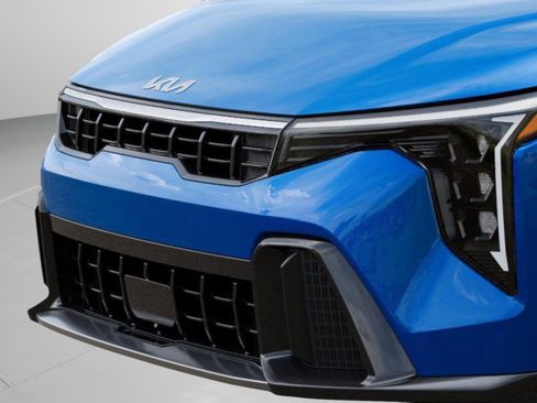 New 2026 Kia K4 GT-Line FWD image 12