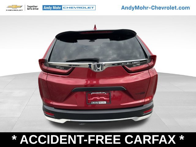 Used 2020 Honda CR-V LX image 7