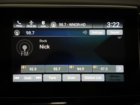 Used 2021 Honda Pilot EX-L image 21