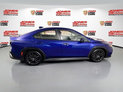 Used 2022 Subaru WRX Premium AWD/4WD image 18