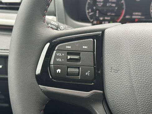 New 2026 Honda Odyssey Sport-L image 15