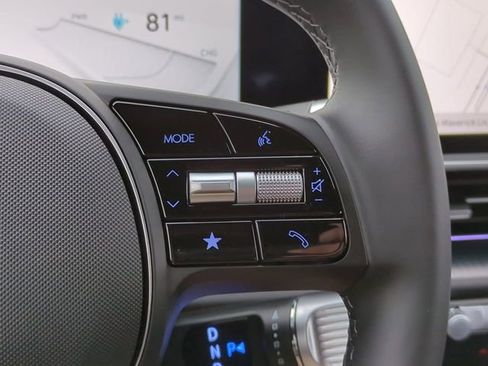 New 2025 Hyundai Ioniq 6 SEL image 25