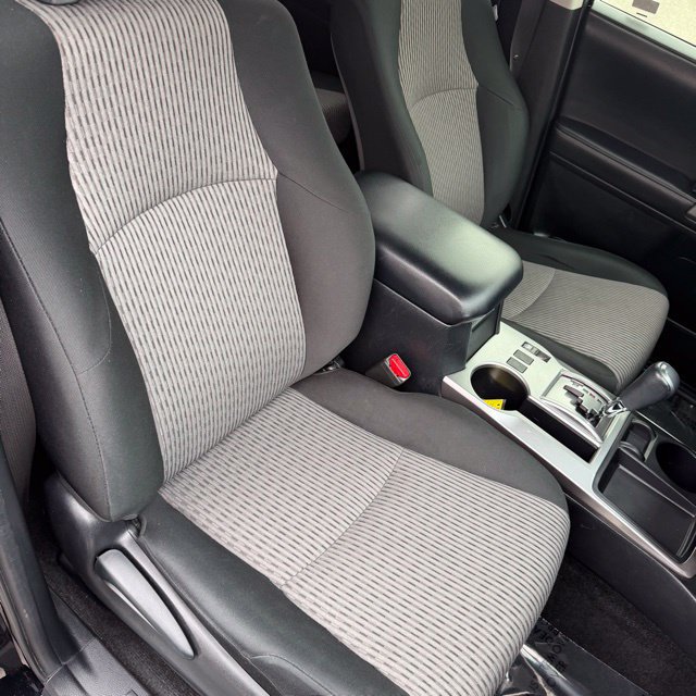 Used 2023 Toyota 4Runner SR5 RWD image 40