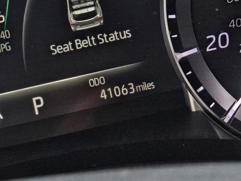 Used 2023 Toyota Highlander L image 15