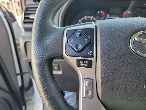 Used 2024 Toyota 4Runner SR5 image 16