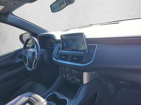 Used 2021 Chevrolet Tahoe LT image 19