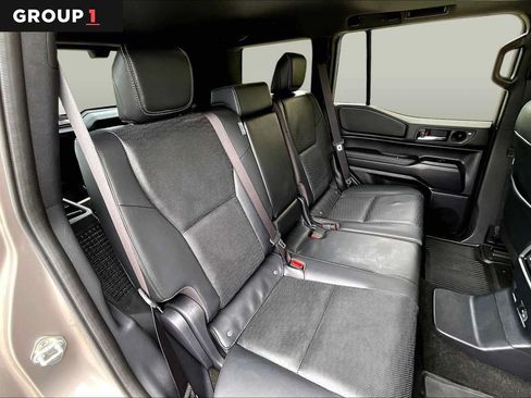 Used 2024 Toyota Land Cruiser AWD/4WD image 20