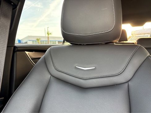 Certified 2024 Cadillac XT6 Luxury image 6