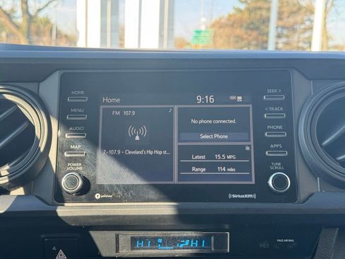 Certified 2023 Toyota Tacoma SR image 41