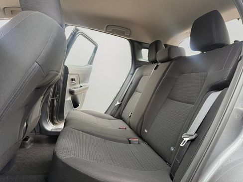 Used 2025 Nissan Kicks S AWD/4WD image 24