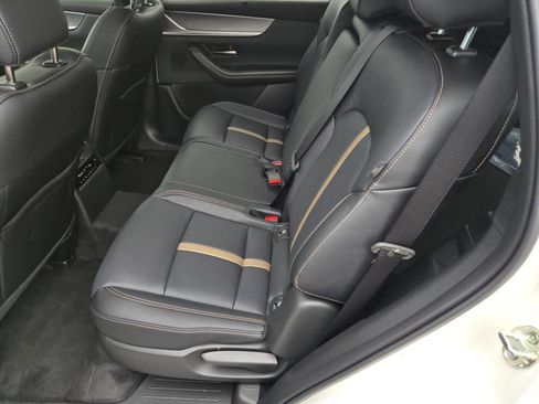 New 2026 MAZDA CX-70 3.3 Turbo w/ Premium Plus Pkg image 13