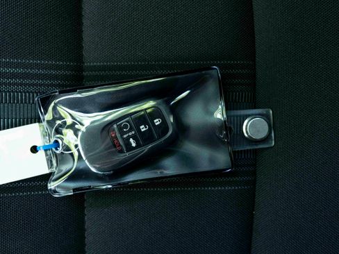 Certified 2026 Honda Civic Sport image 44