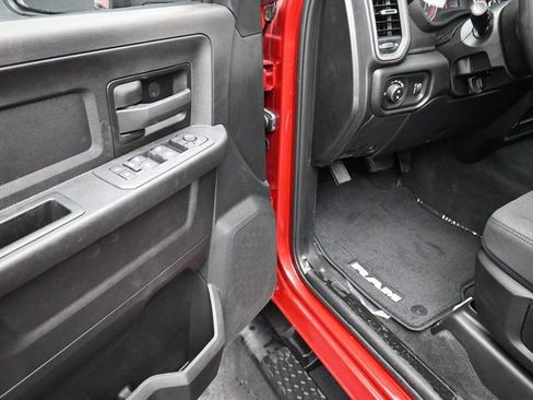 New 2026 RAM 2500 Tradesman AWD/4WD image 14