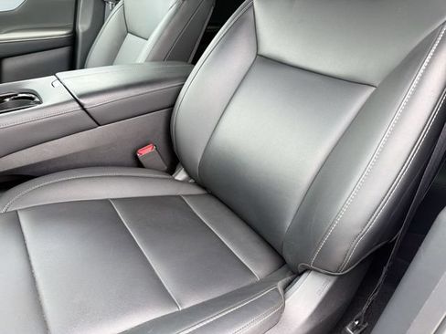 Used 2025 Nissan Murano SL w/ Cargo Package AWD/4WD image 14