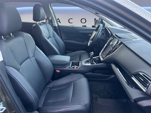 Certified 2023 Subaru Outback Touring image 17