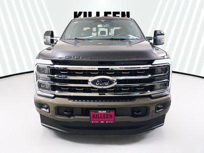 New 2026 Ford F250 King Ranch
