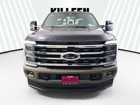 New 2026 Ford F250 King Ranch AWD/4WD image 2