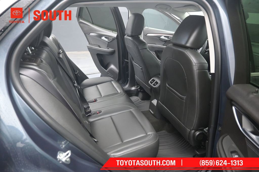 Used 2026 Buick Envision Preferred AWD/4WD image 36