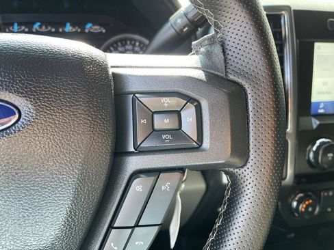 Used 2022 Ford F350 XLT AWD/4WD image 19