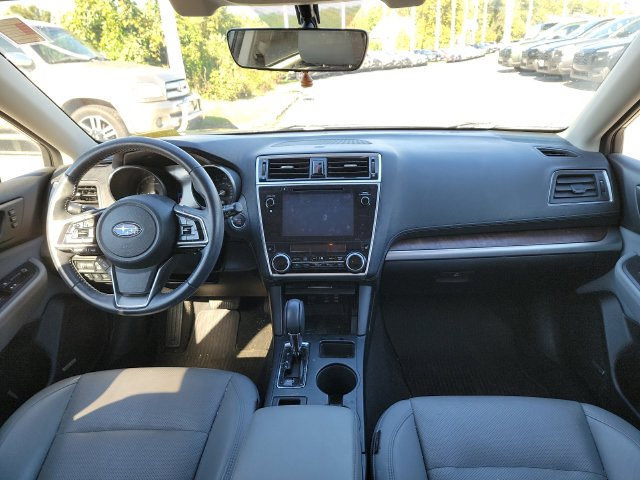 Used 2018 Subaru Outback 2.5i Limited AWD/4WD image 8